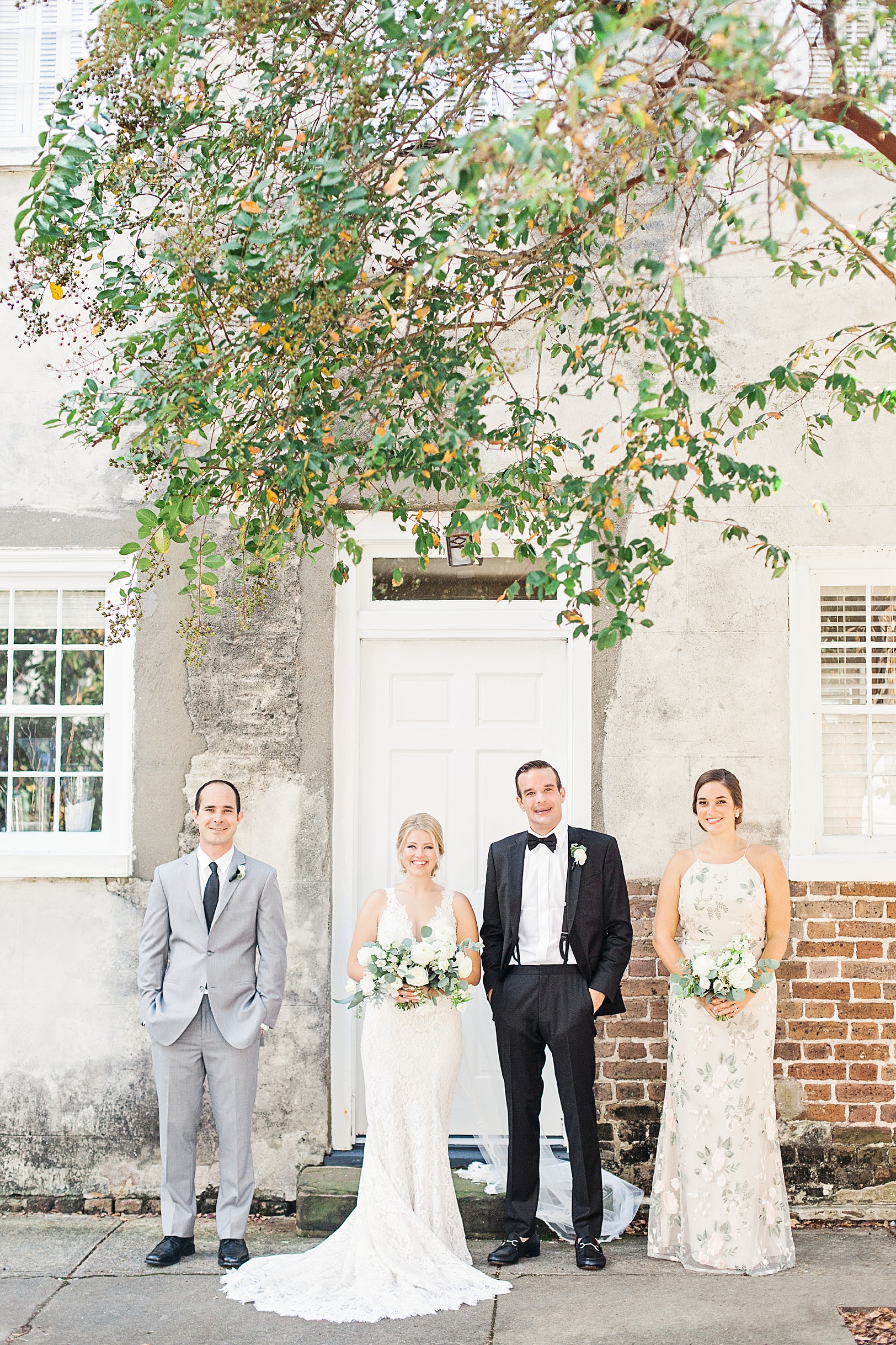 Charleston Wedding Photography by Kaitlin Scott Photography