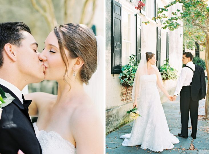Charleston, South Carolina Wedding Pictures by windowboxes | Kaitlin Scott Photography