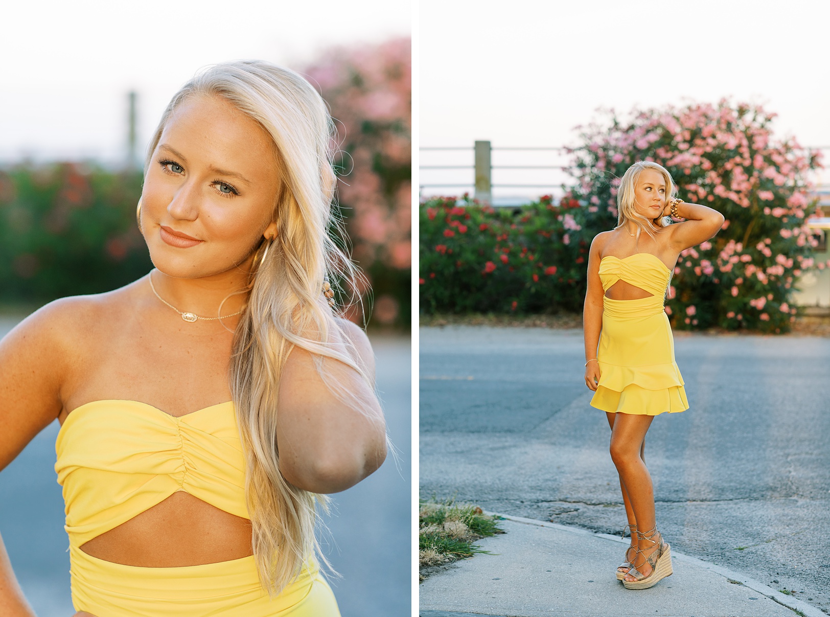 Charleston Wardrobe Ideas | Kaitlin Scott Photography
