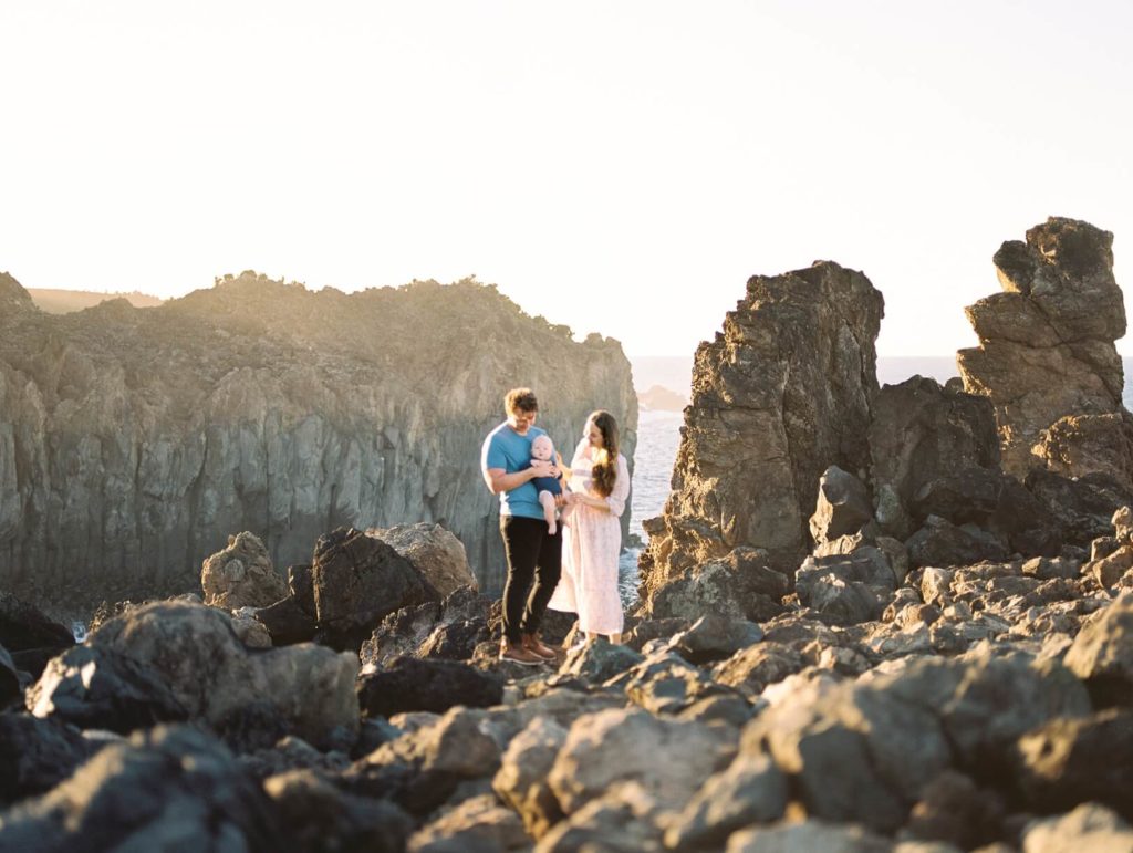 Azores Wedding Photography | Kaitlin Scott