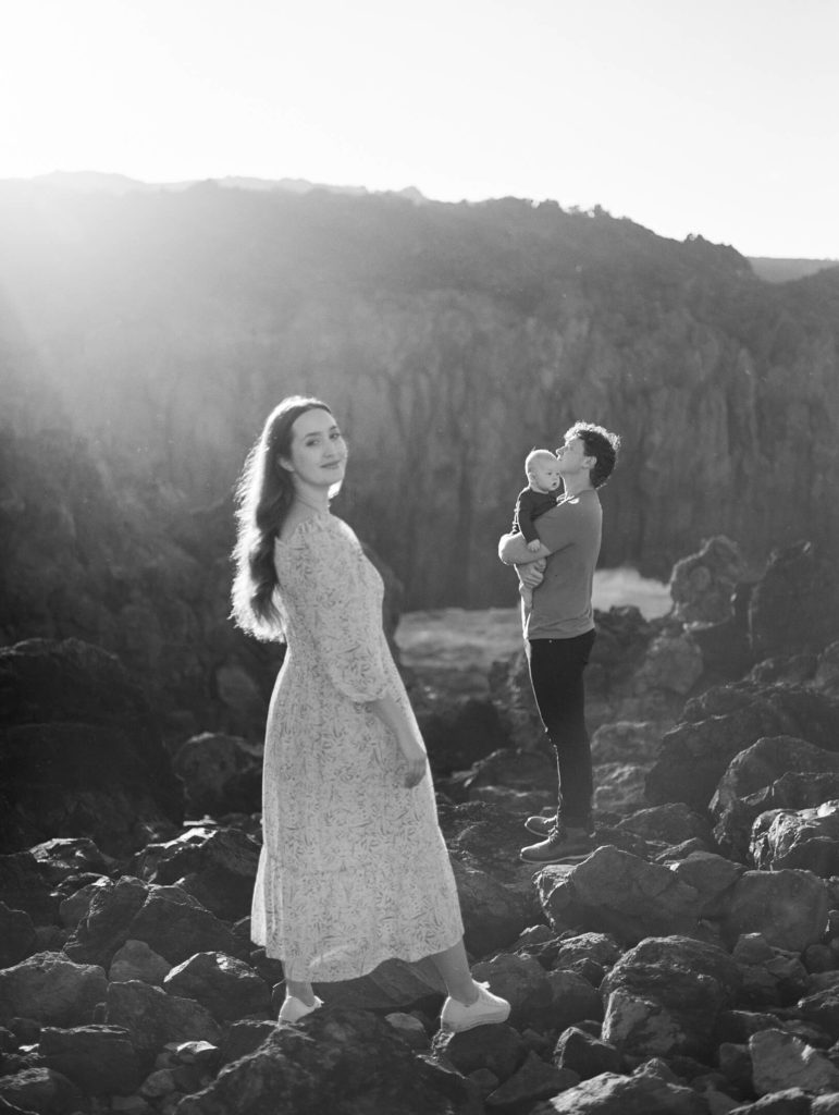 Azores Destination Wedding Photographer | Kaitlin Scott