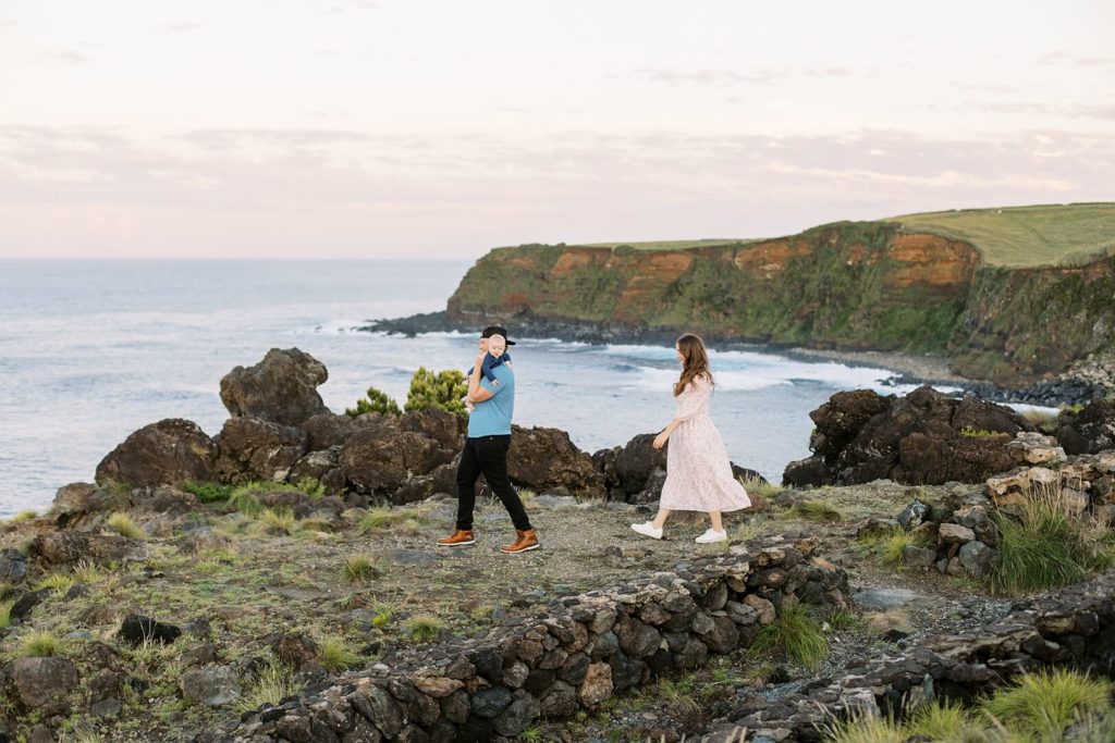 Terceira Azores Wedding Photography | Kaitlin Scott