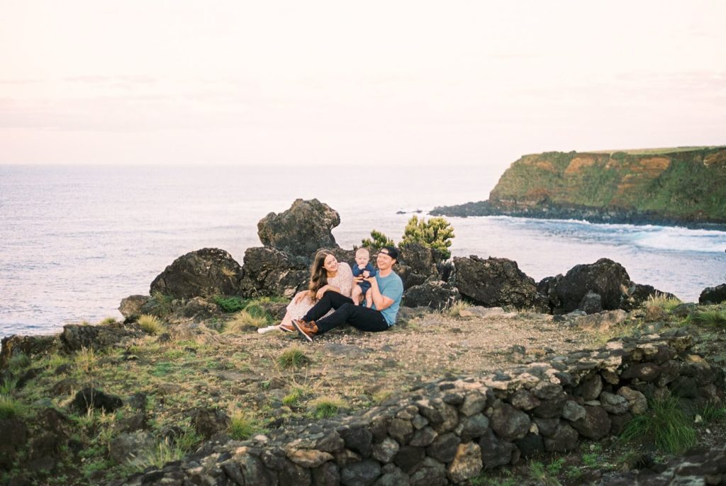 Adventure Photoshoot in the Azores Island | Kaitlin Scott